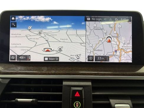Used 2020 BMW X3 xDrive30i w/ Premium Package AWD/4WD image 21
