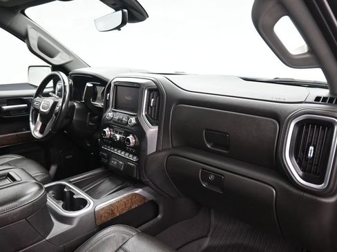 Used 2020 GMC Sierra 1500 Denali w/ Denali Ultimate Package AWD/4WD image 61
