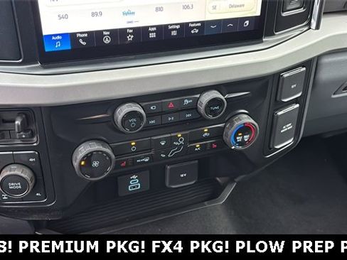 New 2026 Ford F250 XLT w/ XLT Premium Package image 17