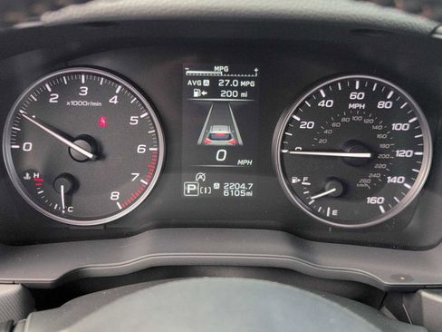 Certified 2026 Subaru Forester Sport image 31