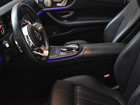 Used 2019 Mercedes-Benz E 450 Coupe image 20
