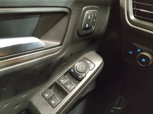 Used 2020 Ford Escape SEL FWD image 27