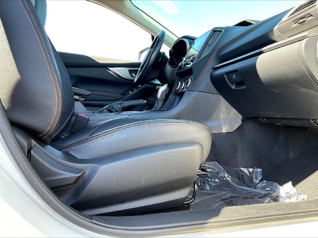Used 2021 Subaru Crosstrek 2.5i Limited w/ Moonroof Package 2 AWD/4WD image 34