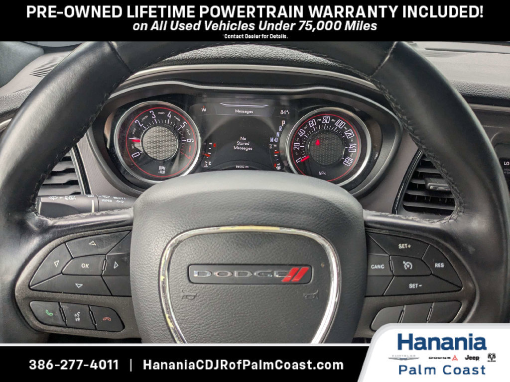 Used 2022 Dodge Challenger SXT RWD image 25