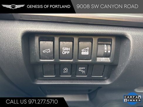 Used 2022 Subaru Forester Premium image 40