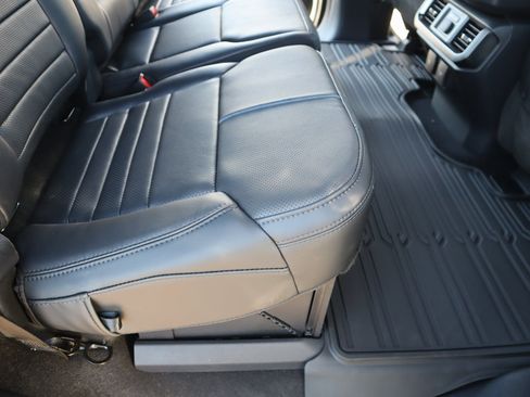 New 2025 Ford F150 Platinum w/ Equipment Group 702A High image 16