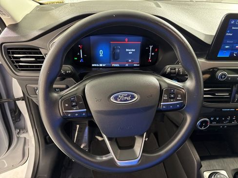 Used 2025 Ford Escape Active AWD/4WD image 29