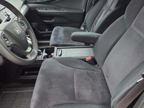 Used 2013 Honda CR-V LX image 14