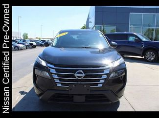 Certified 2024 Nissan Rogue S AWD/4WD video 2