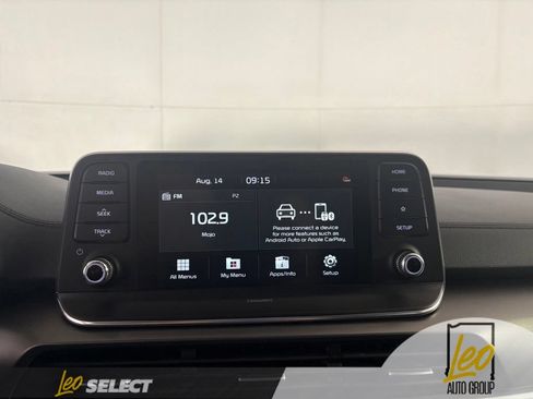 Used 2021 Kia Telluride S FWD image 17