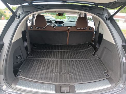 Used 2020 Acura MDX SH-AWD w/ Technology Package image 22