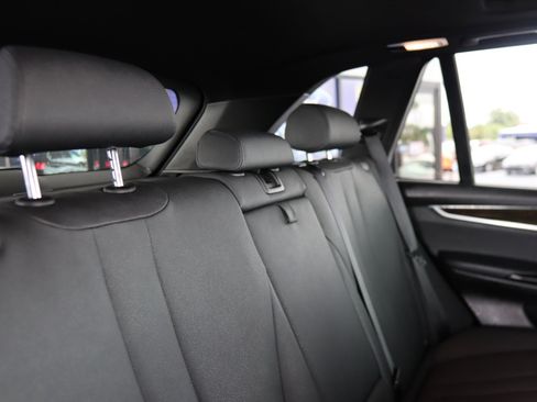 Used 2018 BMW X5 xDrive35i image 37