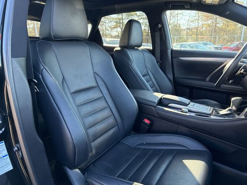 Used 2022 Lexus RX 350 F Sport image 18