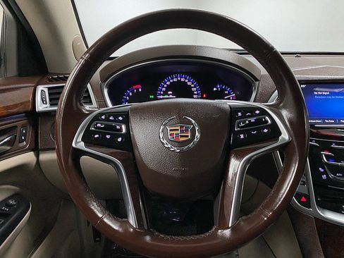 Used 2016 Cadillac SRX Premium w/ Driver Assist Package image 17