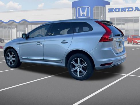 Used 2015 Volvo XC60 T6 Platinum image 7