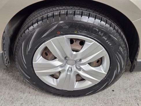 Used 2015 Subaru Outback 2.5i image 10