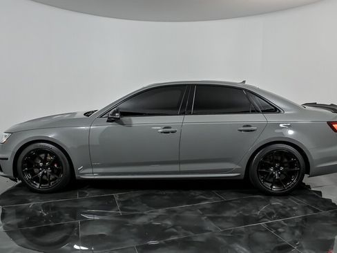 Used 2019 Audi S4 Premium Plus w/ Premium Plus Package AWD/4WD image 6