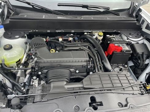 New 2026 Ford Maverick XLT w/ XLT Luxury Package image 26