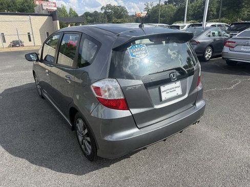 Used 2013 Honda Fit Sport image 4