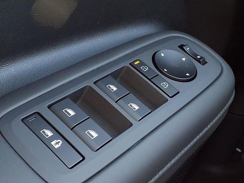 New 2026 Hyundai Santa Fe SEL image 24