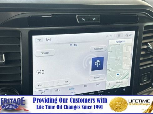 New 2025 Ford F150 Raptor image 17