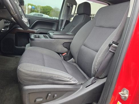 Used 2015 GMC Sierra 2500 SLE w/ SLE Preferred Package AWD/4WD image 20