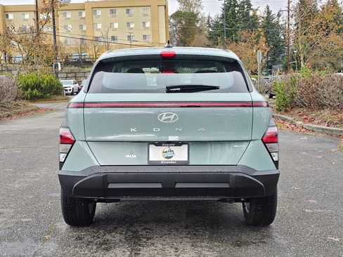 New 2026 Hyundai Kona SE image 6