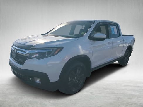 Used 2020 Honda Ridgeline Sport image 7