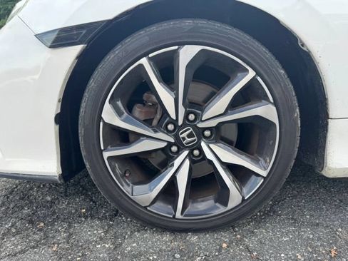 Used 2017 Honda Civic Si image 20
