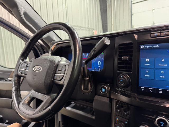 Used 2023 Ford F450 Lariat w/ Lariat Ultimate Package AWD/4WD image 13