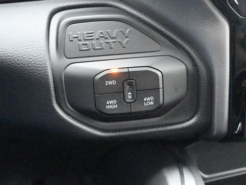 New 2026 RAM 2500 Big Horn image 25