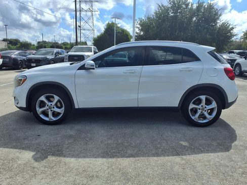 Used 2018 Mercedes-Benz GLA 250 image 24
