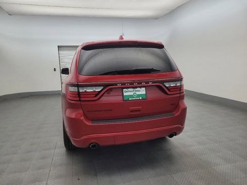 Used 2020 Dodge Durango GT RWD image 6