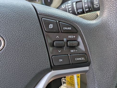 Used 2020 Hyundai Tucson SE FWD image 24