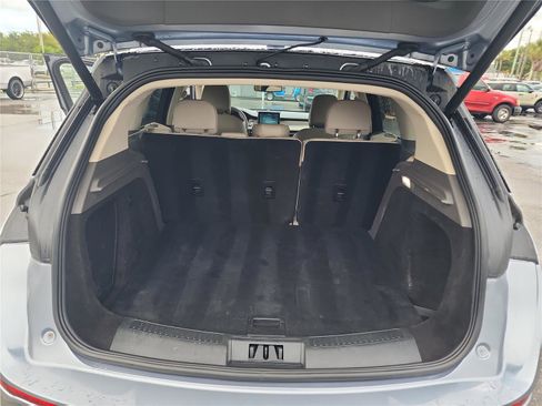 Used 2022 Lincoln Corsair FWD image 18