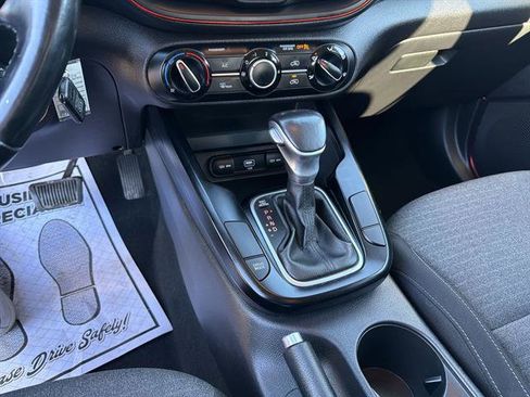 Used 2020 Kia Soul GT-Line image 19