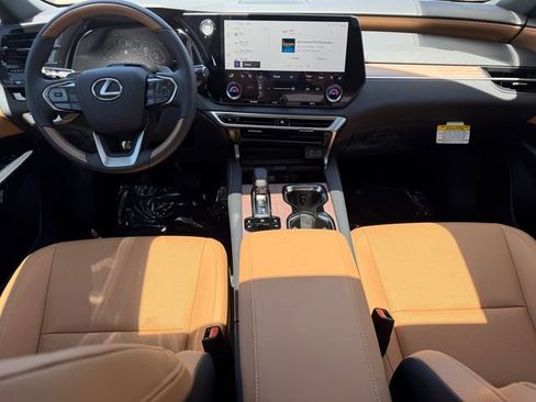 New 2026 Lexus RX 350 Premium AWD/4WD image 22