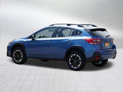 Used 2023 Subaru Crosstrek 2.0i AWD/4WD image 5