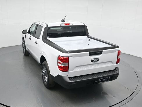 New 2026 Ford Maverick XLT image 40