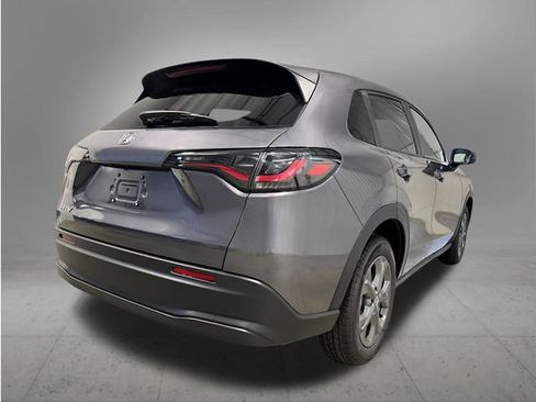 New 2027 Honda HR-V LX image 5