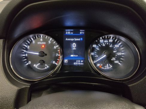 Used 2019 Nissan Rogue Sport S w/ Appearance Package image 23