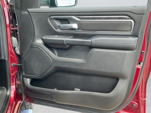 Used 2024 RAM 1500 Lone Star AWD/4WD image 23