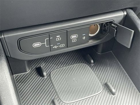 New 2025 Kia K4 EX image 34