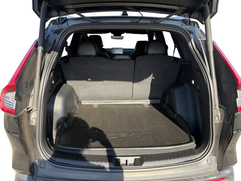 Used 2024 Honda CR-V Sport-L image 11