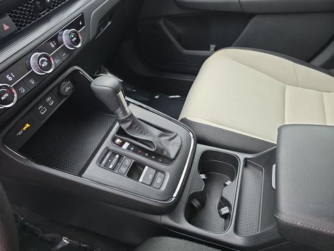 Used 2024 Honda CR-V EX image 24