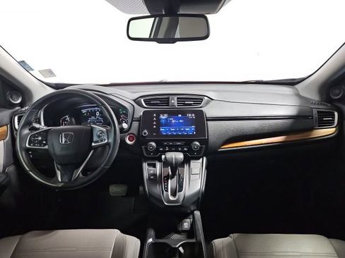 Certified 2018 Honda CR-V EX-L image 19
