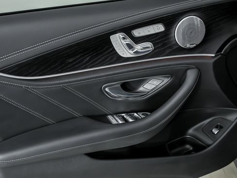 Used 2018 Mercedes-Benz E 63 AMG S image 18