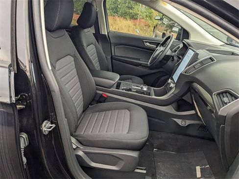 New 2024 Ford Edge SE w/ Black Appearance Package image 26