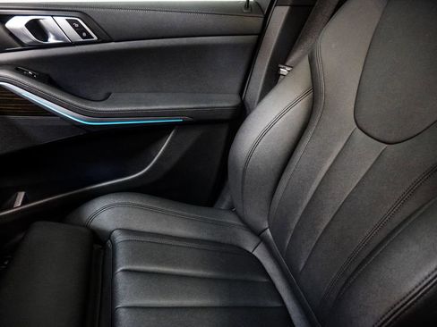 Used 2020 BMW X5 xDrive40i w/ Convenience Package image 31