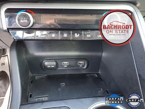 Used 2022 Kia K5 LX image 11